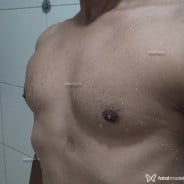 Acompanhante Wesley - Perfil