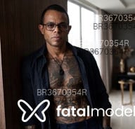 Acompanhante Aman Sant - Perfil