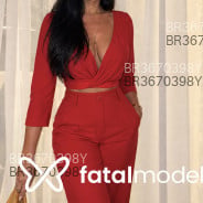 Acompanhante Tati Bittencourt - Perfil