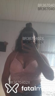 Acompanhante Natalia Barcellos - Perfil
