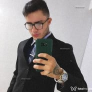 Acompanhante Santana - Perfil