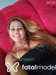 Acompanhante Loirinhas - Perfil