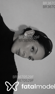 Acompanhante Fernanda - Perfil