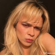 Acompanhante Nicole Daydreams - Perfil