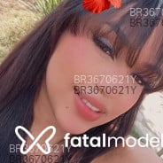 Acompanhante Bianca - Perfil