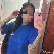 Acompanhante Júlia - Perfil