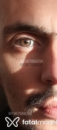 Acompanhante Phelipe - Perfil