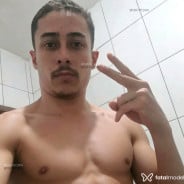 Acompanhante Henrique - Perfil