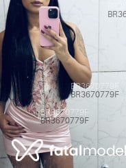 Acompanhante Japaaaaa - Perfil