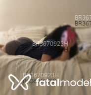 Acompanhante Luana - Perfil
