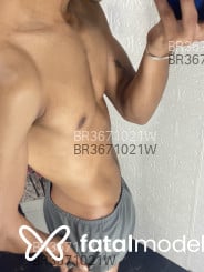 Acompanhante Santos Jrr - Perfil