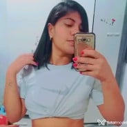 Acompanhante Saraar - Perfil
