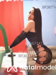 Acompanhante Luana - Perfil