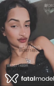 Acompanhante Bruninha - Perfil