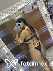 Acompanhante Livia Cardoso - Perfil