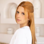 Acompanhante Maju Andrade - Perfil