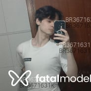 Acompanhante Murilo - Perfil