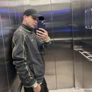 Acompanhante Matheus Castilho - Perfil