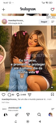 Acompanhante Andressa - Perfil