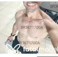 Acompanhante Rodrigo - Perfil