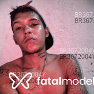 Acompanhante Morenonk - Perfil
