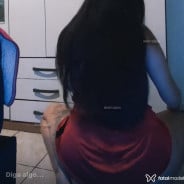 Acompanhante Larissa - Perfil