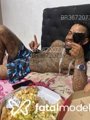 Acompanhante Gibizinho - Perfil