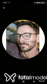 Acompanhante Guilherme - Perfil