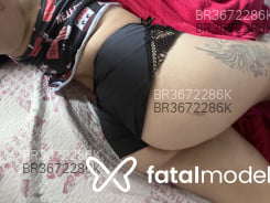 Acompanhante Kelly Guedes - Perfil
