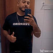 Acompanhante Souza - Perfil