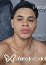 Acompanhante Marcelo - Perfil