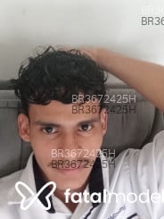 Acompanhante Alehsx - Perfil
