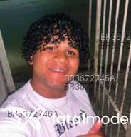 Acompanhante Duduzinho - Perfil