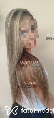 Acompanhante Letícia - Perfil