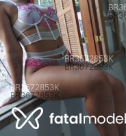 Acompanhante Lorena - Perfil