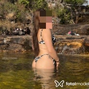 Acompanhante Sofia Silva - Perfil