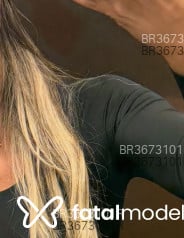 Acompanhante Bianca Ferraz - Perfil