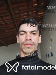 Acompanhante José Dias - Perfil