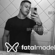 Acompanhante Tiago Matta - Perfil