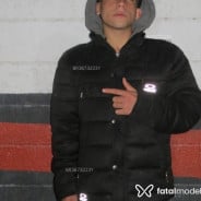 Acompanhante Fefeet - Perfil