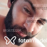 Acompanhante Gminson - Perfil