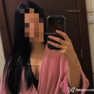 Acompanhante Ayla Loren - Perfil