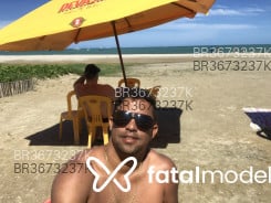 Acompanhante Shell - Perfil