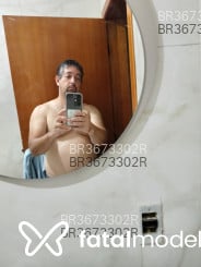 Acompanhante Mercenário - Perfil