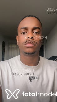 Acompanhante Yago Santanna - Perfil