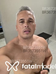 Acompanhante Rodrigues Santos - Perfil