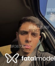 Acompanhante Luiz Siqueira - Perfil