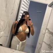 Acompanhante Emilly - Perfil