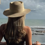 Acompanhante Kiara Sophy - Perfil