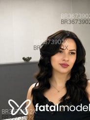 Acompanhante Isabela - Perfil